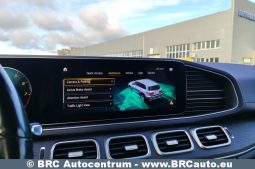 
										Mercedes-Benz GLS 450 4Matic EQ Boost Automatas 2020 full									
