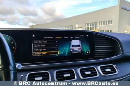 
										Mercedes-Benz GLS 450 4Matic EQ Boost Automatas 2020 full									