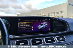 
										Mercedes-Benz GLS 450 4Matic EQ Boost Automatas 2020 full									