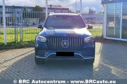 
										Mercedes-Benz GLS 450 4Matic EQ Boost Automatas 2020 full									