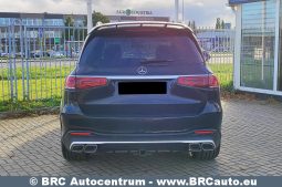 
										Mercedes-Benz GLS 450 4Matic EQ Boost Automatas 2020 full									