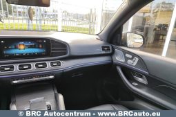 
										Mercedes-Benz GLS 450 4Matic EQ Boost Automatas 2020 full									