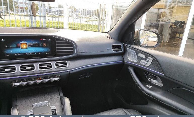 
								Mercedes-Benz GLS 450 4Matic EQ Boost Automatas 2020 full									