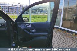
										Mercedes-Benz GLS 450 4Matic EQ Boost Automatas 2020 full									