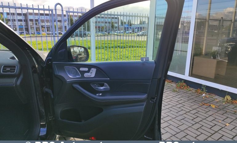 
								Mercedes-Benz GLS 450 4Matic EQ Boost Automatas 2020 full									