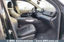 
										Mercedes-Benz GLS 450 4Matic EQ Boost Automatas 2020 full									
