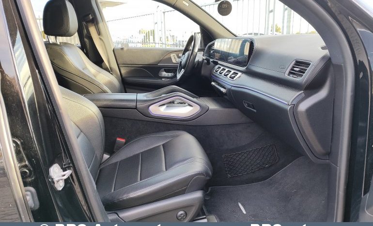 
								Mercedes-Benz GLS 450 4Matic EQ Boost Automatas 2020 full									