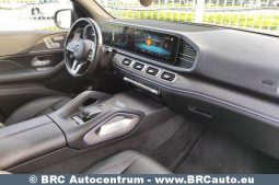 
										Mercedes-Benz GLS 450 4Matic EQ Boost Automatas 2020 full									
