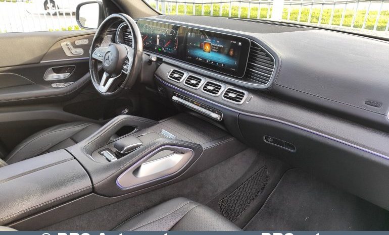 
								Mercedes-Benz GLS 450 4Matic EQ Boost Automatas 2020 full									