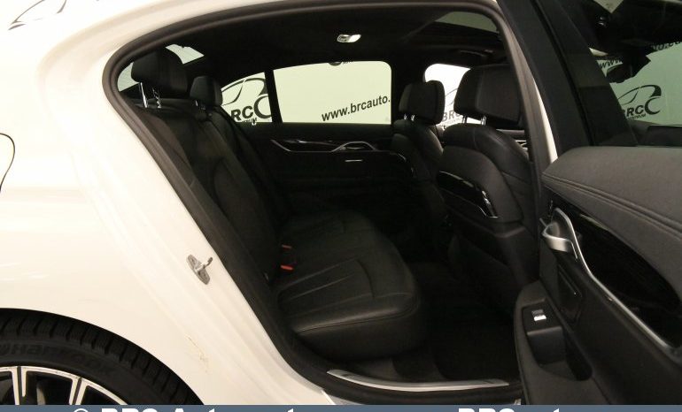 
								BMW 730 xDrive30d M-Sport Automatas 2019 full									
