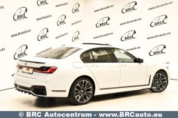 BMW 730 xDrive30d M-Sport Automatas 2019