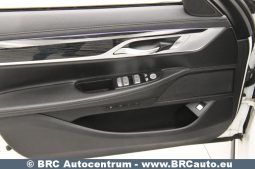 
										BMW 730 xDrive30d M-Sport Automatas 2019 full									