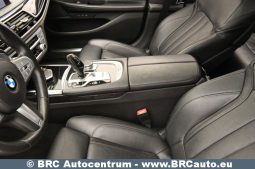 
										BMW 730 xDrive30d M-Sport Automatas 2019 full									