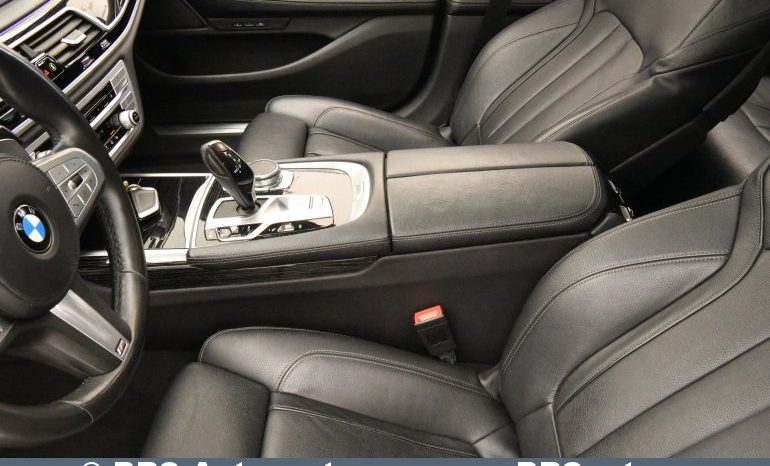 
								BMW 730 xDrive30d M-Sport Automatas 2019 full									