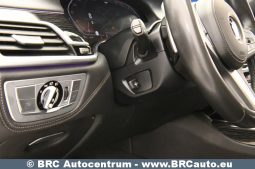 
										BMW 730 xDrive30d M-Sport Automatas 2019 full									
