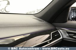 
										BMW 730 xDrive30d M-Sport Automatas 2019 full									