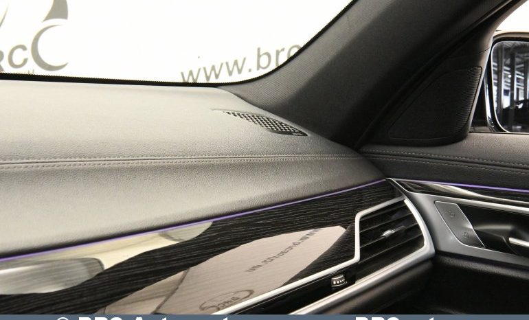 
								BMW 730 xDrive30d M-Sport Automatas 2019 full									