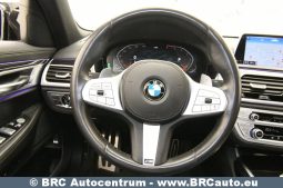 
										BMW 730 xDrive30d M-Sport Automatas 2019 full									