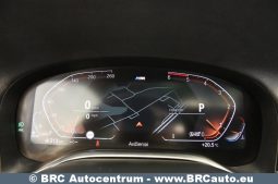 
										BMW 730 xDrive30d M-Sport Automatas 2019 full									