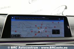 
										BMW 730 xDrive30d M-Sport Automatas 2019 full									