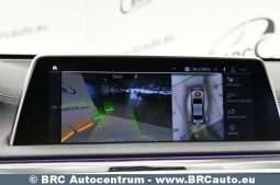 
										BMW 730 xDrive30d M-Sport Automatas 2019 full									