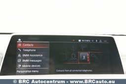
										BMW 730 xDrive30d M-Sport Automatas 2019 full									