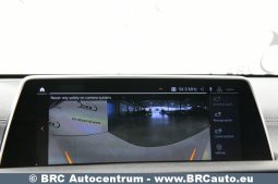 
										BMW 730 xDrive30d M-Sport Automatas 2019 full									