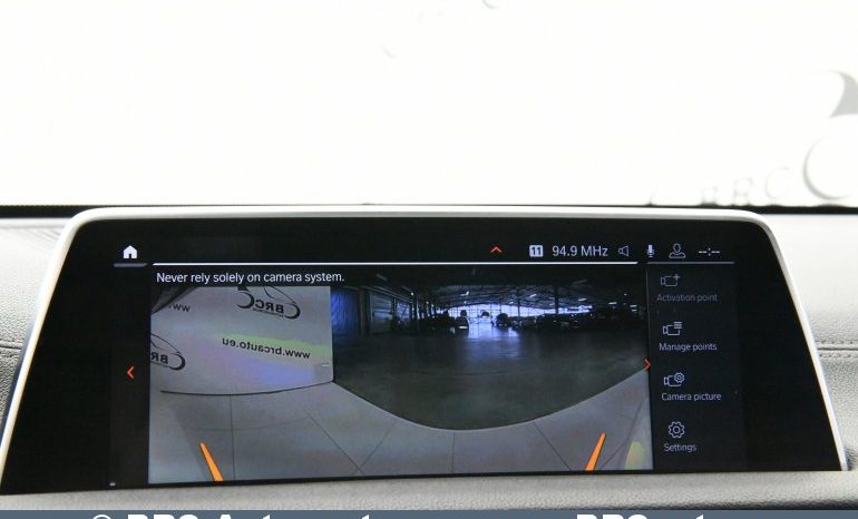 
								BMW 730 xDrive30d M-Sport Automatas 2019 full									