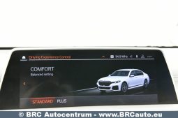 
										BMW 730 xDrive30d M-Sport Automatas 2019 full									