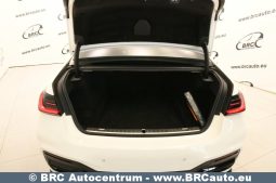 
										BMW 730 xDrive30d M-Sport Automatas 2019 full									