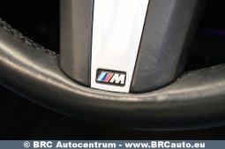 
										BMW 730 xDrive30d M-Sport Automatas 2019 full									