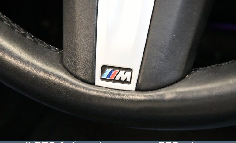 
								BMW 730 xDrive30d M-Sport Automatas 2019 full									