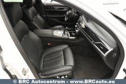 BMW 730 xDrive30d M-Sport Automatas 2019