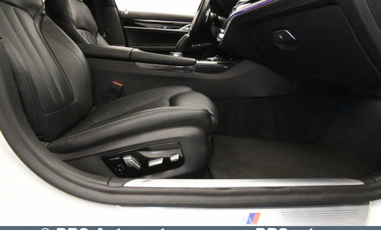 
								BMW 730 xDrive30d M-Sport Automatas 2019 full									