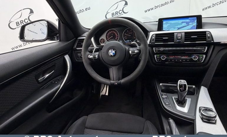 
								BMW 420 d M-Sport Coupe Automatas 2013 full									