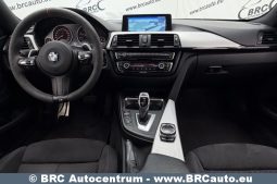 
										BMW 420 d M-Sport Coupe Automatas 2013 full									