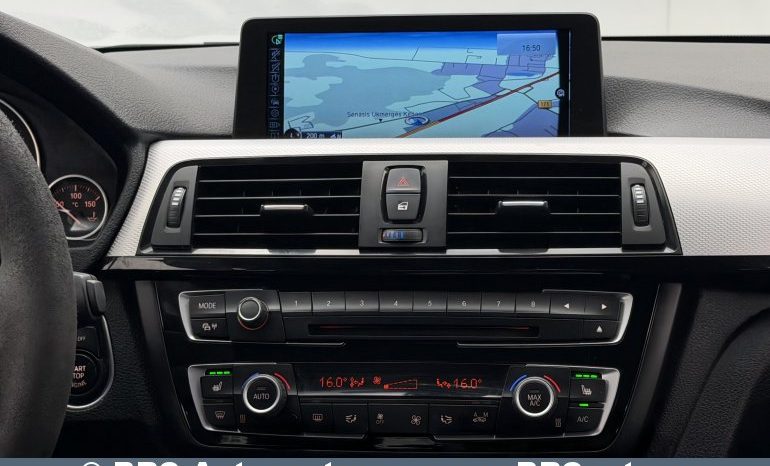 
								BMW 420 d M-Sport Coupe Automatas 2013 full									