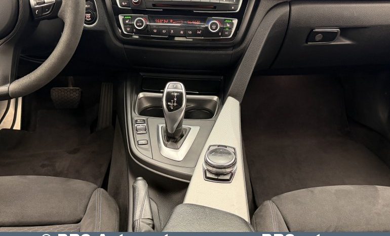 
								BMW 420 d M-Sport Coupe Automatas 2013 full									