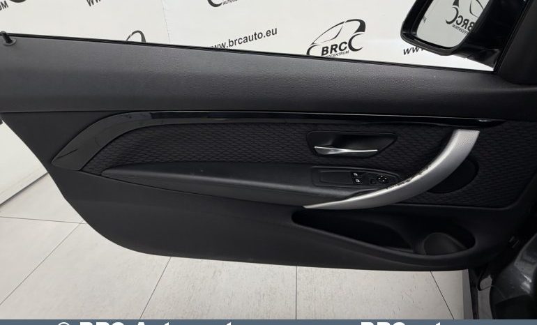 
								BMW 420 d M-Sport Coupe Automatas 2013 full									