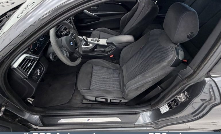 
								BMW 420 d M-Sport Coupe Automatas 2013 full									