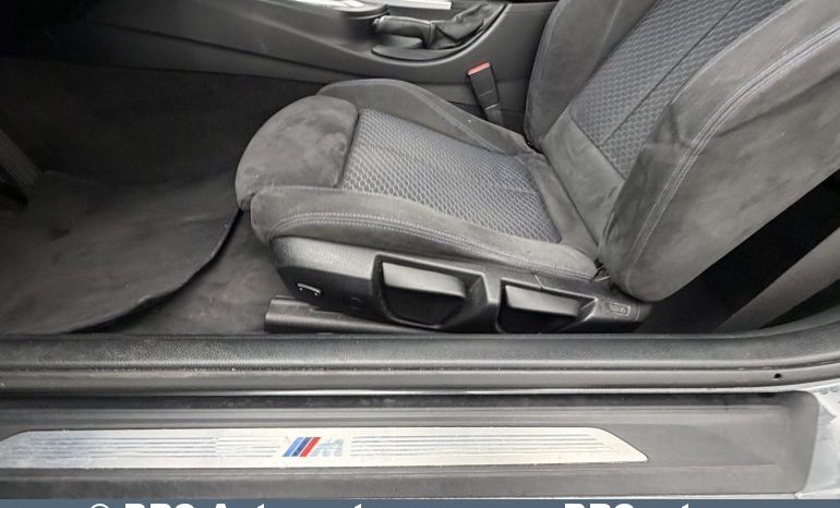 
								BMW 420 d M-Sport Coupe Automatas 2013 full									