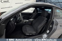 
										BMW 420 d M-Sport Coupe Automatas 2013 full									