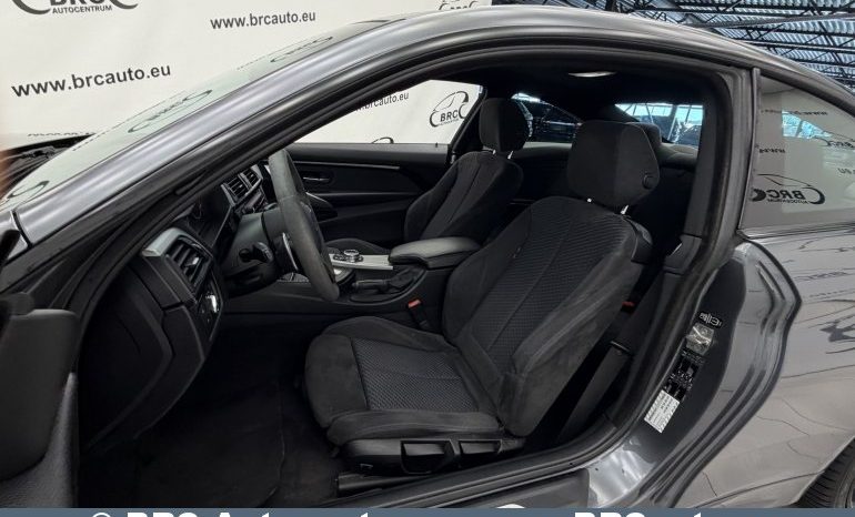 
								BMW 420 d M-Sport Coupe Automatas 2013 full									