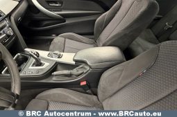
										BMW 420 d M-Sport Coupe Automatas 2013 full									