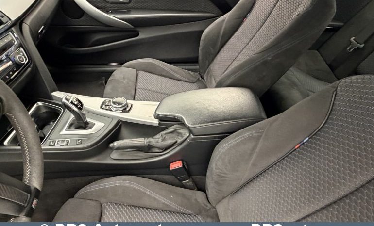 
								BMW 420 d M-Sport Coupe Automatas 2013 full									