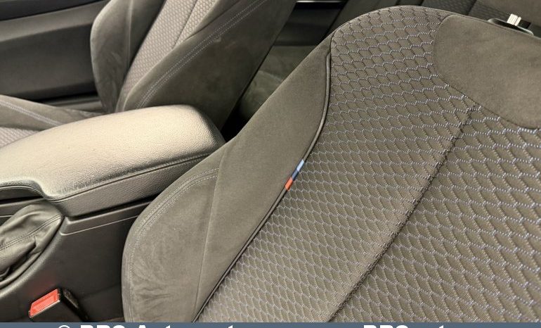 
								BMW 420 d M-Sport Coupe Automatas 2013 full									