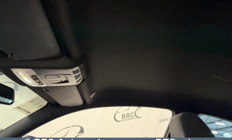 
								BMW 420 d M-Sport Coupe Automatas 2013 full									