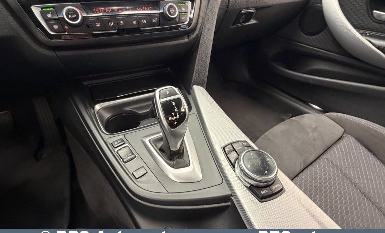 
								BMW 420 d M-Sport Coupe Automatas 2013 full									
