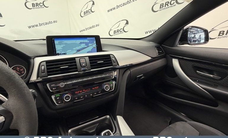 
								BMW 420 d M-Sport Coupe Automatas 2013 full									
