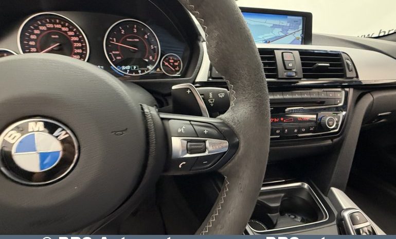 
								BMW 420 d M-Sport Coupe Automatas 2013 full									